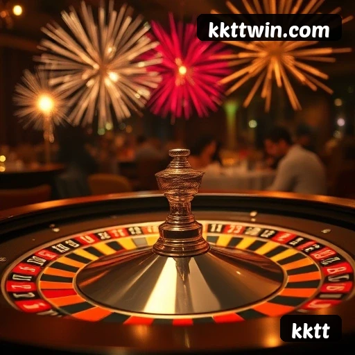 kktt Logo