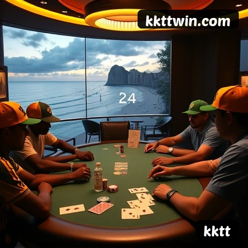 kktt Logo