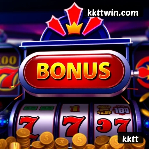 kktt Logo