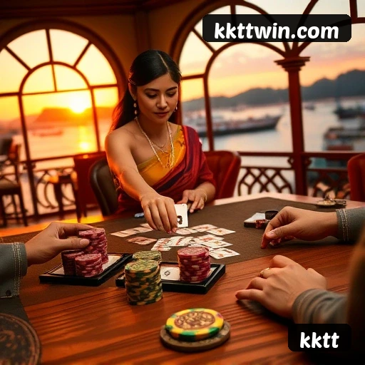 kktt Logo