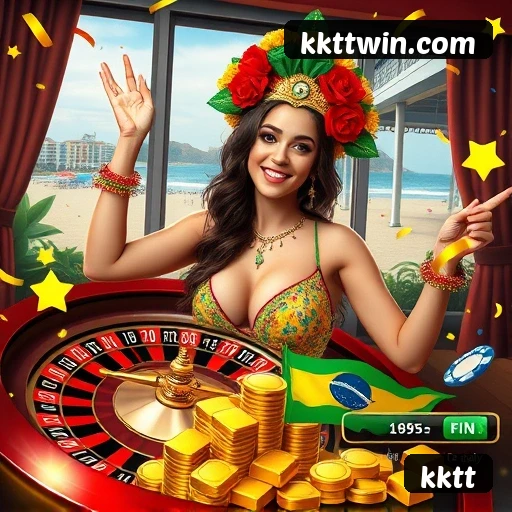 kktt Logo