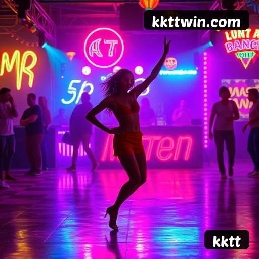 kktt Logo