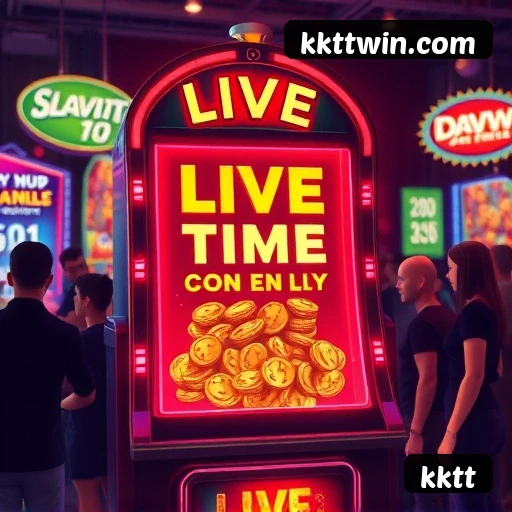 kktt Logo
