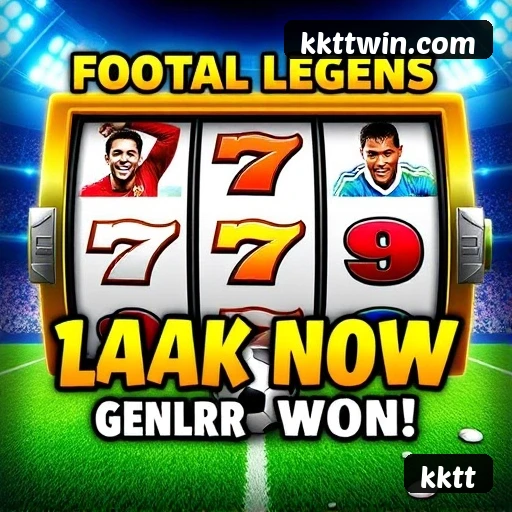 kktt Logo