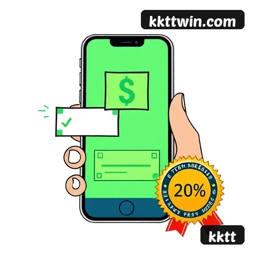 kktt Logo