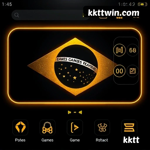 kktt Logo