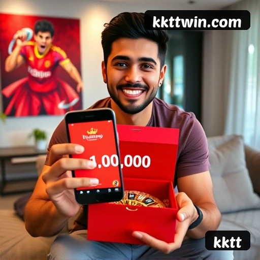 kktt Logo