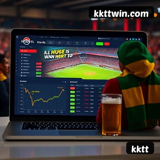 kktt Logo