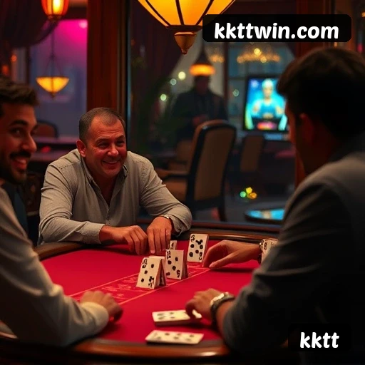 kktt Logo