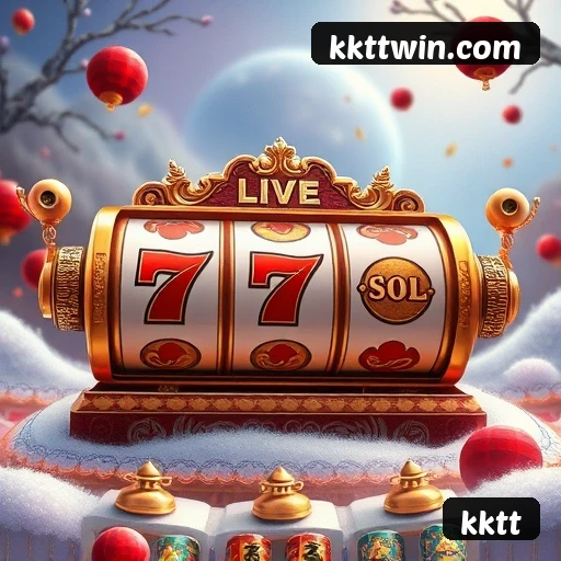 kktt Logo